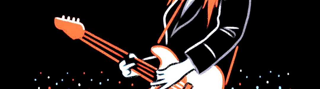 Frankie and The Witch Fingers