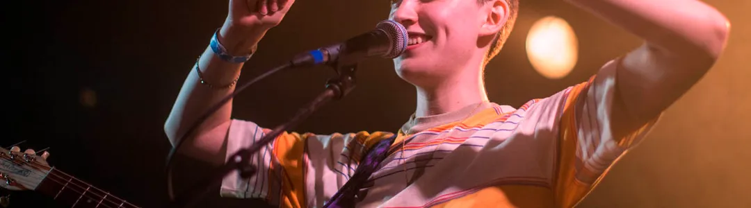 Frankie Cosmos