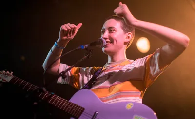 Frankie Cosmos