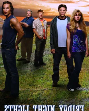 Friday Night Lights - Film