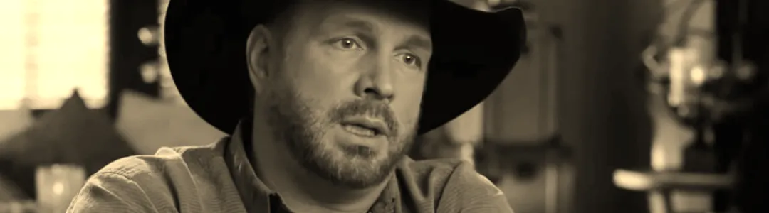 Garth Brooks