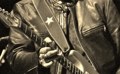 Gary Hoey