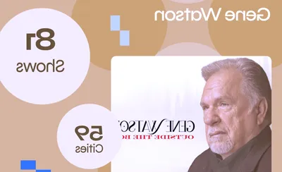 Gene Watson