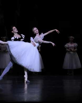Giselle