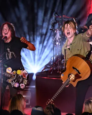 Goo Goo Dolls