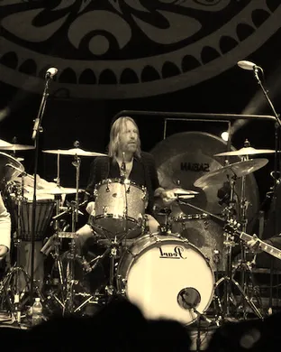 Gov't Mule & Ziggy Marley