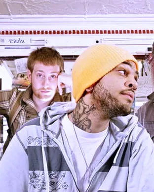 Gym Class Heroes & Lupe Fiasco