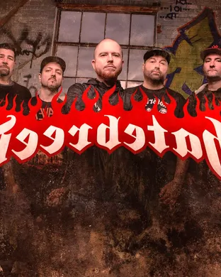 Hatebreed