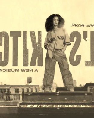 Hell's Kitchen - The Musical San Antonio