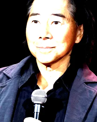 Henry Cho