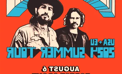 Hermanos Gutierrez