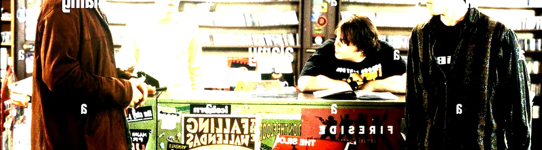 High Fidelity - Film
