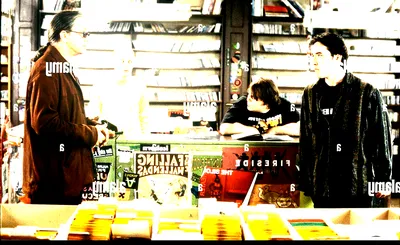 High Fidelity - Film