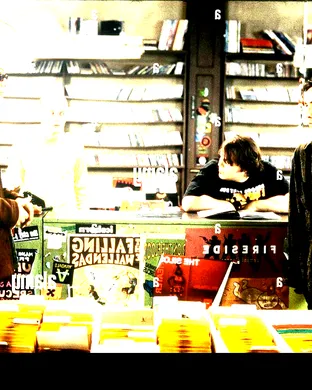 High Fidelity - Film