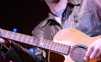 Howie Day