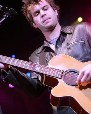 Howie Day