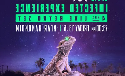 Infected Mushroom