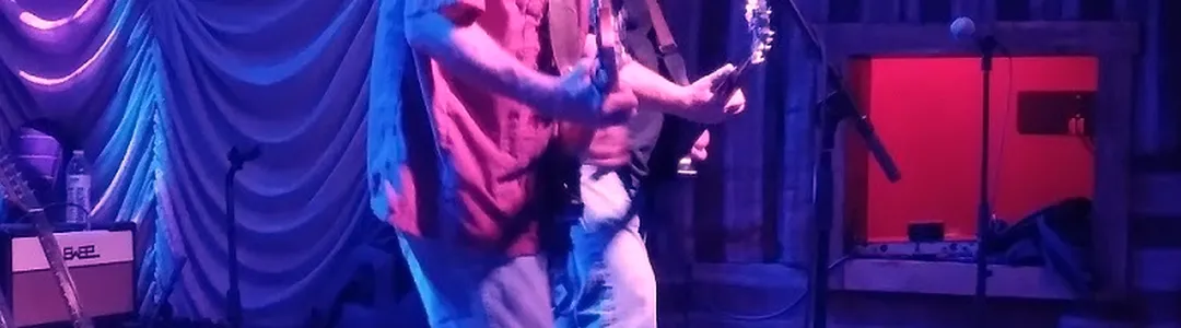 James McMurtry