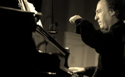 Jeffrey Kahane