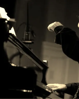 Jeffrey Kahane