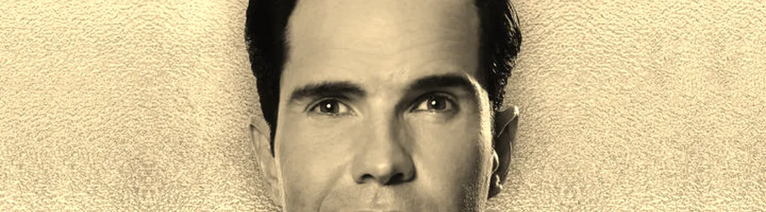 Jimmy Carr