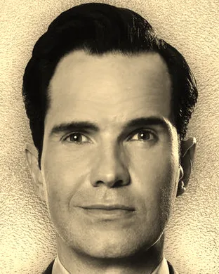 Jimmy Carr Austin
