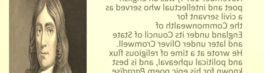 John Milton