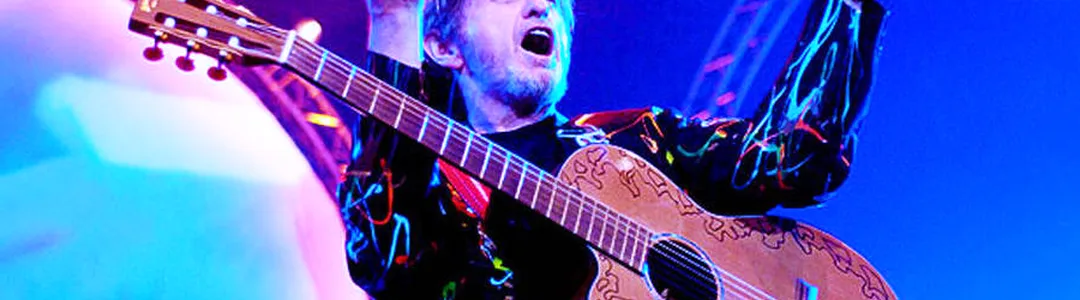 Jon Anderson