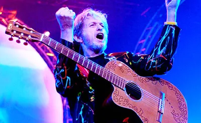 Jon Anderson
