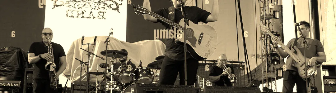 Josh Abbott Band