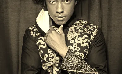 Josh Johnson