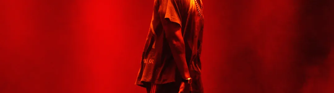 Kanye West