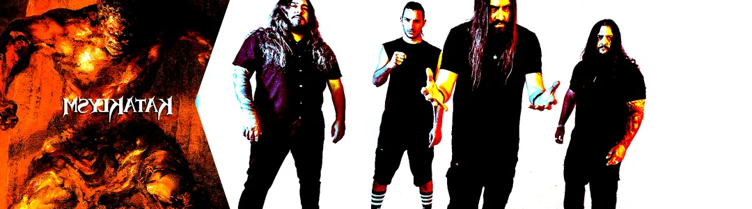 Kataklysm