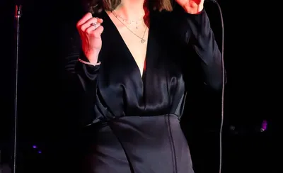Katharine McPhee