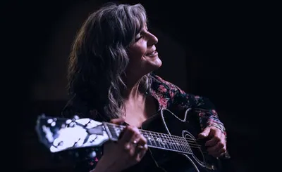 Kathy Mattea