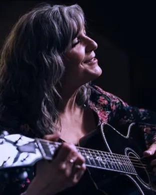Kathy Mattea