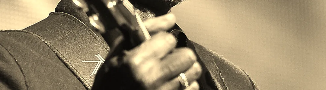 Keb Mo