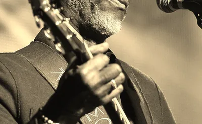 Keb Mo