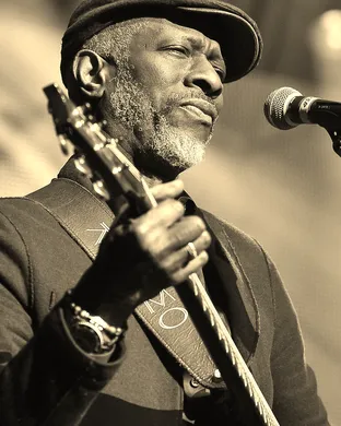 Keb Mo