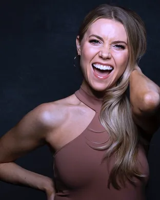 Kelsey Cook San Antonio