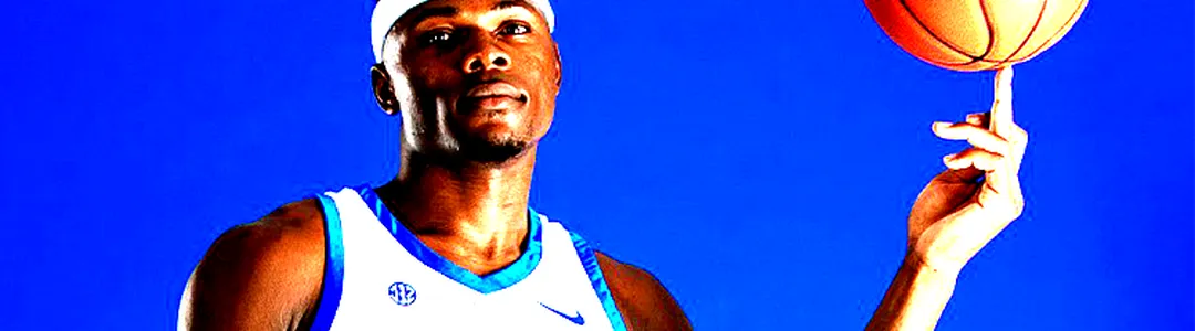 Kentucky Wildcats Basketball