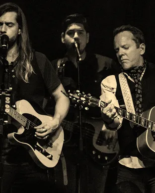 Kiefer Sutherland