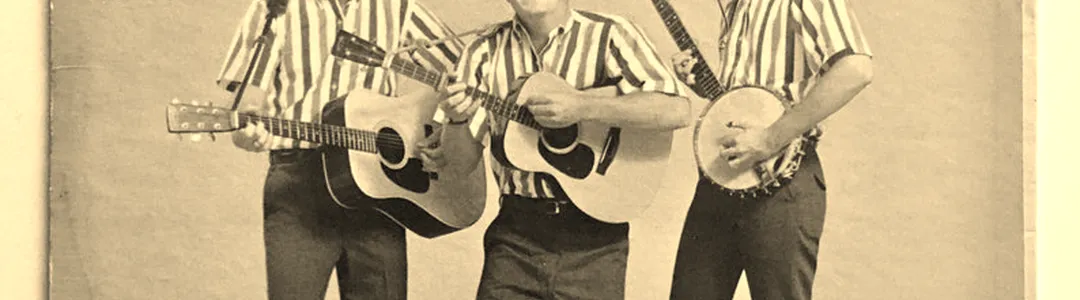 Kingston Trio