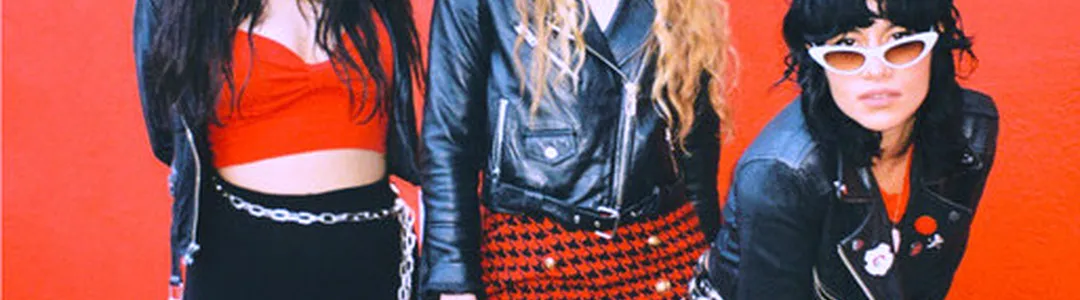 L.A. Witch