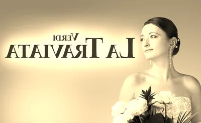 La Traviata