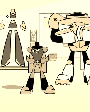 Laundry Day