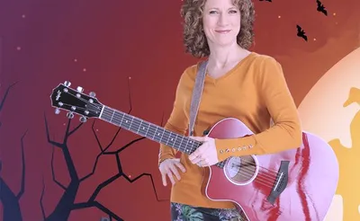 Laurie Berkner