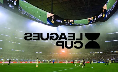 Leagues Cup