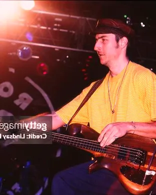 Les Claypool