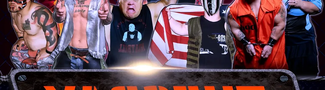Little Mania Wrestling